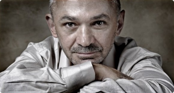 Александр Свияш